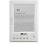 BEBOOK E-Book-Reader BeBook Mini eReader weiß + SDHC-Speicherkarte 8 GB