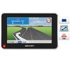 BECKER Navigationssystem Traffic Assist Z 215 Europa