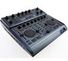 DJ-Mixer DBE-BCD2000 + Kopfhörer HD 515 - Chrom