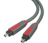 BELKIN FireWire-Kabel 4-Pins männlich/ männlich - 1,8 m (CF1200aed06)