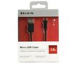 BELKIN USB-Kabel F8Z273