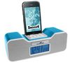 BLUESTORK Dockingstation Bikini Snooze - blau