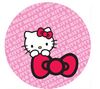 Mauspad Hello Kitty