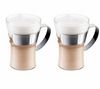 BODUM 2 Kaffeetassen-Set Assam 4553-16