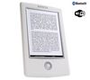 BOOKEEN E-Book-Reader Cybook Orizon Weiß + 150 E-Bücher geschenkt