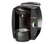 BOSCH Espressomaschine Tassimo TAS4012 - schwarz + Pack von 3+1 Filterkartuschen MAXTRA