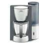 BOSCH Kaffeemaschine TKA6001V + Entkalker für Kaffeemaschine und Wasserkocher 15561