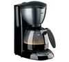 BRAUN Kaffeemaschine CaféHouse Pur Aroma Deluxe Timer KF590
