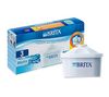 BRITA Filterkartuschen MAXTRA 3er Pack