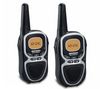 Walkie-Talkies FX-350 Radio + Ladegerät 8H LR6 (AA) + LR035 (AAA) V002 + 4 Akkus NiMH LR6 (AA) 2600 mAh