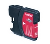 BROTHER Druckertintenpatrone LC-1100M-magenta
