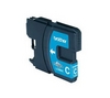 BROTHER Druckertintenpatrone LC-980C