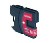 BROTHER Druckertintenpatrone LC980 - magenta