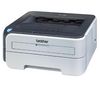 BROTHER Laserdrucker HL-2150N + Papier Goodway - 80 g/m2- A4 - 500 Blatt