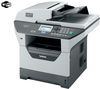 Mulitfunktions-Laserdrucker DCP-8085DN + Papier Goodway - 80 g/m2- A4 - 500 Blatt