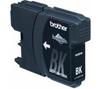 BROTHER Tinte Brother LC-1100HYBK schwarz