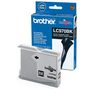BROTHER Tintenpatrone LC970BK - Schwarz + USB-Kabel A männlich / B männlich 1,80m