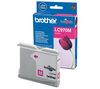 BROTHER Tintenpatrone LC970M - Magenta