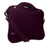 BUILT Notebooktasche Laptop Portfolio - lila