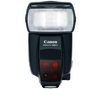 CANON Blitz Speedlite 580EX II + Blitzball mit Farbfolien + Pack Fotostudio + Ministativ