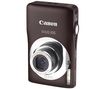 CANON Digital Ixus  105 braun + SDHC-Speicherkarte 8 GB