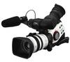 Digitaler Camcorder Pro XL2 Zoom 20x + BP-915 Akku für XL1s/XM2