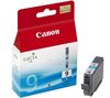CANON Druckerpatronen PGI-9C - Cyan + USB-Kabel A männlich / B männlich 1,80m