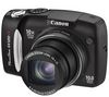 CANON PowerShot  SX120 IS + Kameratasche für Bridgekameras 13 X 11 X 10 CM + SDHC-Speicherkarte 16 GB