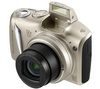 CANON PowerShot SX130 IS - silver