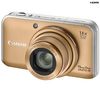 CANON PowerShot SX210 IS gold