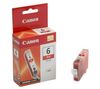 CANON Tintenpatrone BCI6R + USB-Kabel A männlich / B männlich 1,80m