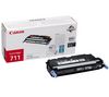 CANON Tonerpatrone 711 - Schwarz