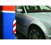 CAR + Garagenschutz für Ecken (2-teilig)