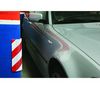 CAR + Garagenschutz für Pfeiler - 2-teilig