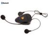 CARDO Bluetooth-Kopfhörer Headset Scala Rider Q2