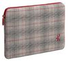 CASE LOGIC Notebook-Hülle ENST-110 - Plaid