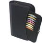 CASE LOGIC Tasche RBNW100 für CD/DVD - schwarz