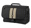CHIEMSEE Notebook-Tasche Chiemsee Marrakesh 25 Schwarz/Beige
