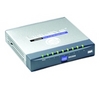 Cisco Small Business Unmanaged Switch SD2008 - Switch - 8 Anschlüsse