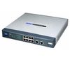 Small Business RV082 Dual-WAN-VPN-Router + 8-Port-Switch