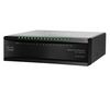Small Business Unmanaged Switch 16 Ports 10/100 Mbps SF 100D-16 (SD216T)