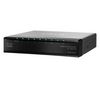CISCO Small Business Unmanaged Switch  8 Ports 10/100 Mbps SF 100D-08 (SD208T)