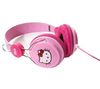 Kopfhörer Hello Kitty Pink Label - Rosa