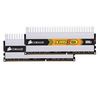 CORSAIR PC Speicher PC XMS3 DHX 2x 2 GB DDR3-SDRAM CL9 PC10666 + Spender EKNLINMULT mit 100 Feuchttüchern + Nachfüllpack mit 100 Feuchttüchern