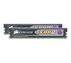CORSAIR PC-Speicher XMS2 Xtreme Performance TwinX Matched 2x1024 MB DDR II SDRAM CL5 PC2-6400