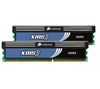 CORSAIR PC-Speicher XMS3 2 x 2 GB DDR3-1600 PC3-12800 CL9 (CMX4GX3M2A1600C9)