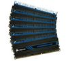 CORSAIR PC-Speichermodul Dominator 6 x 2 GB DDR3-1600 PC3-12800 CL8 (CMD12GX3M6A1600C8) + Spender EKNLINMULT mit 100 Feuchttüchern