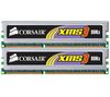 CORSAIR PC-Speichermodule XMS3 Xtreme Performance 2 x 1 GB DDR3-1333 PC3-10666 CL9 (TW3X2G1333C9A)