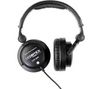 CORTEX CHP-2500 - Kopfhörer ( Ohrenschale ) - Solid Black