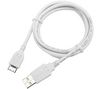 COWON/IAUDIO USB-Kabel - weiß
